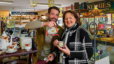Antiques Road Trip Season 29 Episode 5