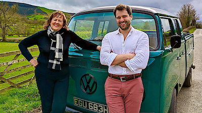 Antiques Road Trip Season 29 Episode 2