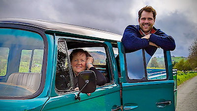 Antiques Road Trip Season 29 Episode 1