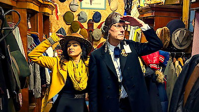 Antiques Road Trip Season 29 Episode 14