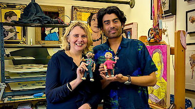 Antiques Road Trip Season 29 Episode 19
