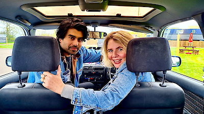 Antiques Road Trip Season 29 Episode 16