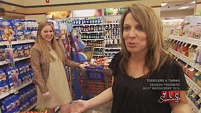 Extreme Couponing Season 1 Episode 11