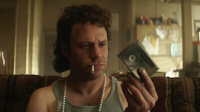 Pam & Tommy Season 1 Episode 1