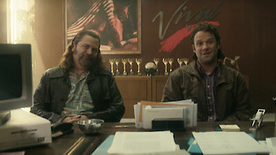 Pam & Tommy Season 1 Episode 3