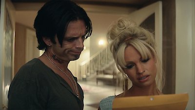 Pam & Tommy Season 1 Episode 5