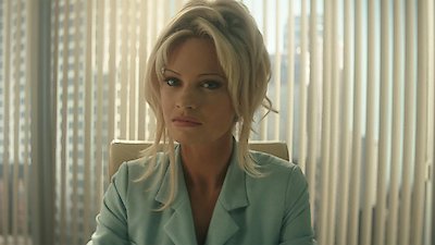 Pam & Tommy Season 1 Episode 6