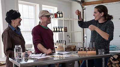 From the Source Season 2 Episode 6