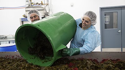 From the Source Season 2 Episode 9