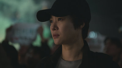 Hellbound Season 2 Episode 4