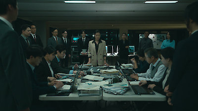 Hellbound Season 2 Episode 6