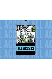 Dew Tour All Access with Chris Grenier
