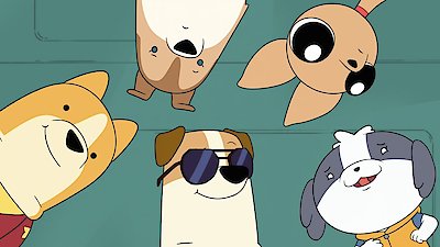 Dogs in Space Season 1 Episode 6