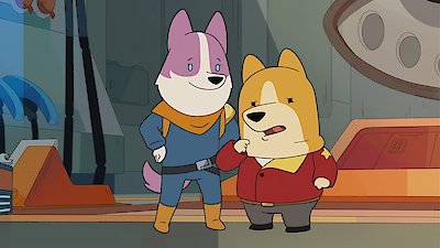 Dogs in Space Season 1 Episode 8