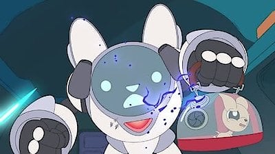 Dogs in Space Season 2 Episode 5