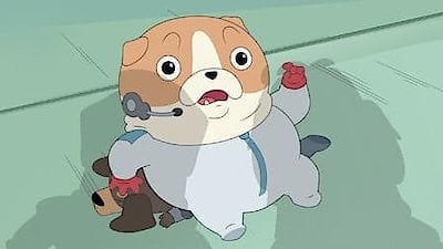 Dogs in Space Season 2 Episode 6