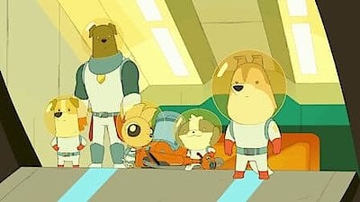 Dogs in Space Season 2 Episode 10