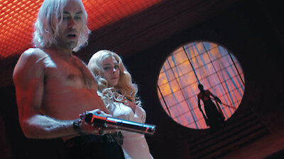 Cowboy Bebop Season 1 Episode 2