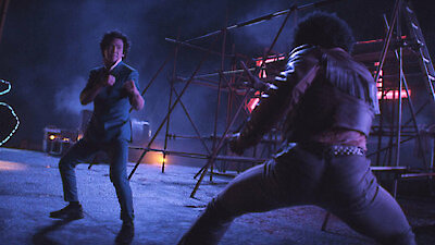 Cowboy Bebop Season 1 Episode 3