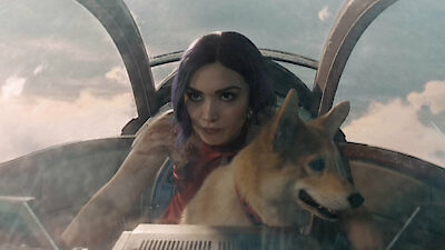 Cowboy Bebop Season 1 Episode 4