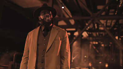 Cowboy Bebop Season 1 Episode 5