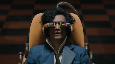 Cowboy Bebop Season 1 Episode 6