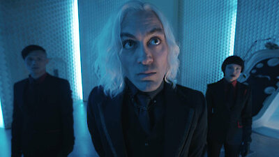 Cowboy Bebop Season 1 Episode 8