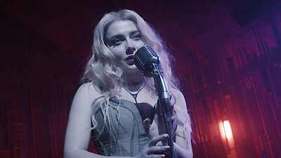 Cowboy Bebop Season 1 Episode 9