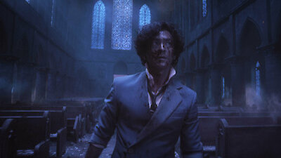 Cowboy Bebop Season 1 Episode 10