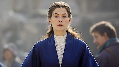 The Wheel of Time Season 2 Episode 4