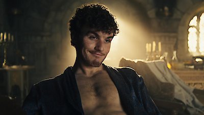 The Wheel of Time Season 3 Episode 2