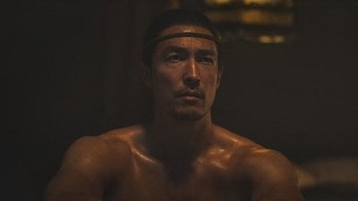 The Wheel of Time Season 3 Episode 3