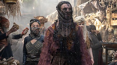 The Wheel of Time Season 3 Episode 6