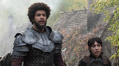 The Wheel of Time Season 3 Episode 7