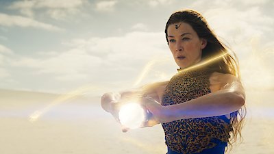 The Wheel of Time Season 3 Episode 8