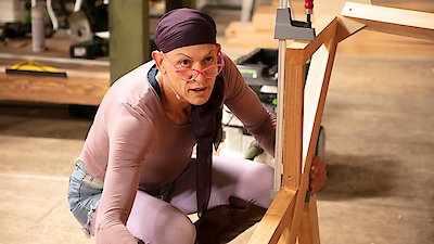 Good With Wood Season 1 Episode 6