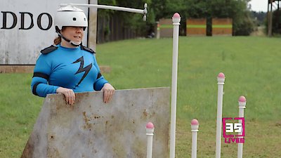 The Almost Impossible Gameshow Season 2 Episode 1