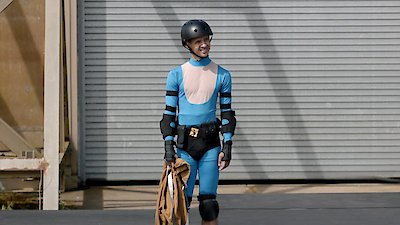 The Almost Impossible Gameshow Season 1 Episode 3