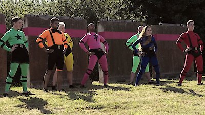 The Almost Impossible Gameshow Season 2 Episode 3