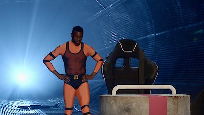 The Almost Impossible Gameshow Season 1 Episode 4