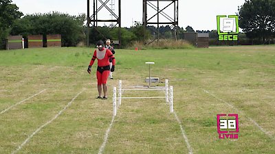 The Almost Impossible Gameshow Season 2 Episode 4