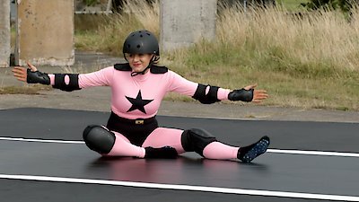 The Almost Impossible Gameshow Season 2 Episode 5