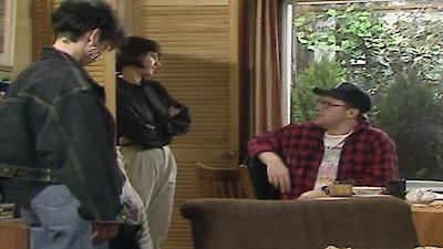 2point4 Children Season 1 Episode 1