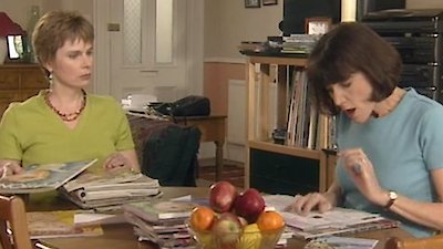 2point4 Children Season 6 Episode 3