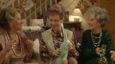 2point4 Children Season 6 Episode 8