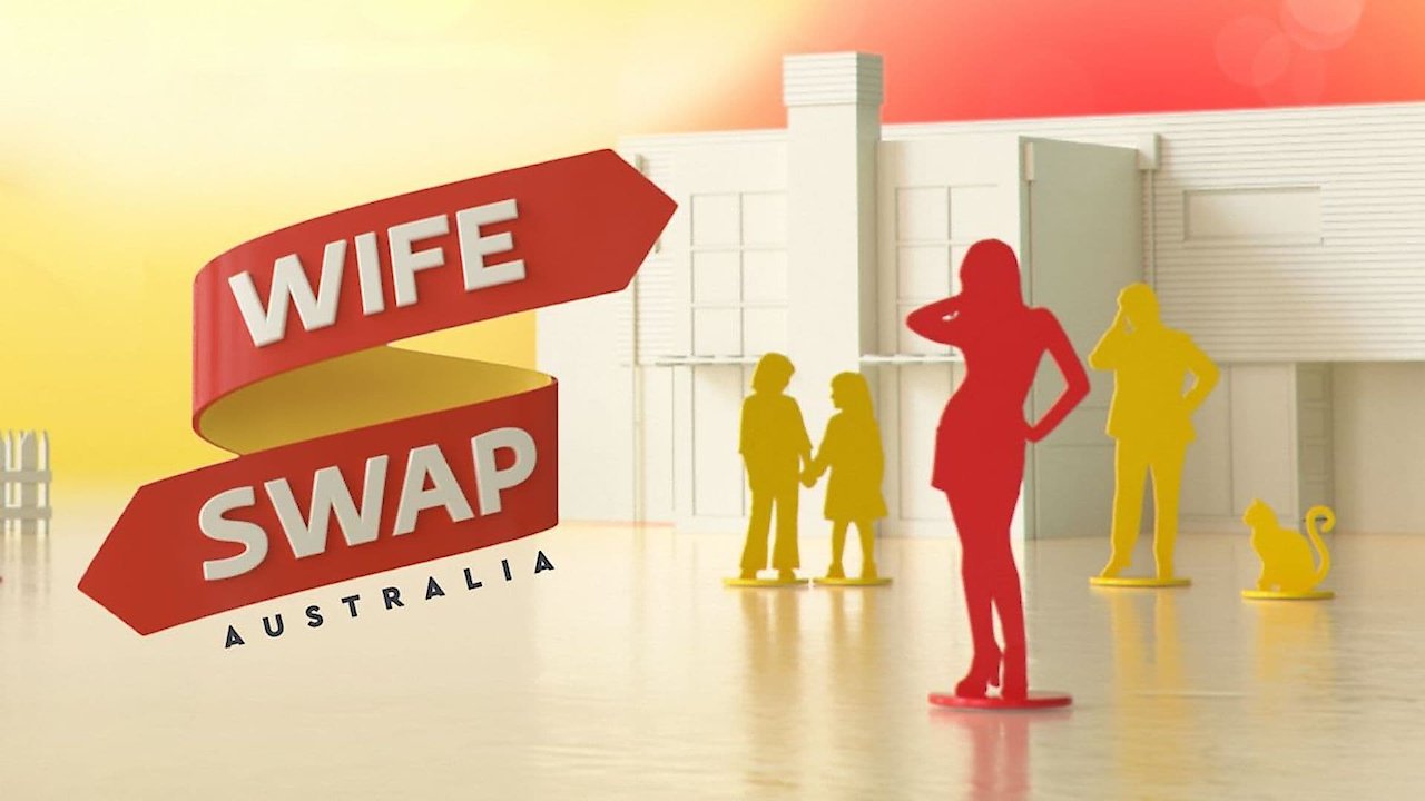 Wife swap 11