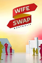 Wife Swap Australia