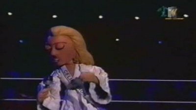 Celebrity Deathmatch Season 1 Episode 11