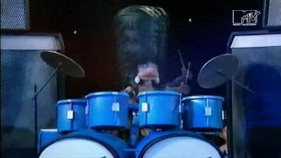 Celebrity Deathmatch Season 2 Episode 10