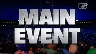 Celebrity Deathmatch Season 2 Episode 11